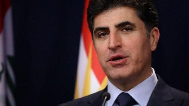 Kılıçdaroğlu'ndan Neçirvan Barzani'ye kutlama