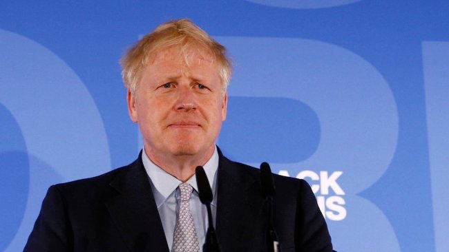 Muhafazakar Parti liderliği: Boris Johnson ilk turda fark attı