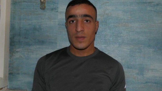 Recep Hantaş'ı öldürmekten tutuklanan polis serbest kaldı