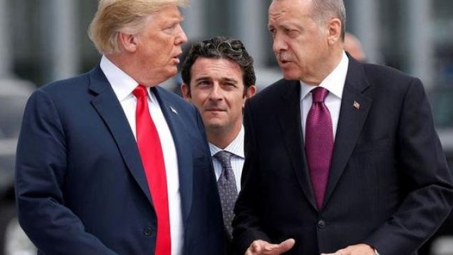 Reuters: ‘TL’nin değeri seçimlere ve Trump görüşmesine bağlı’