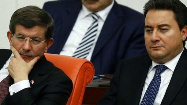 Kulis: AK Parti içinden doğan iki yeni parti yolda