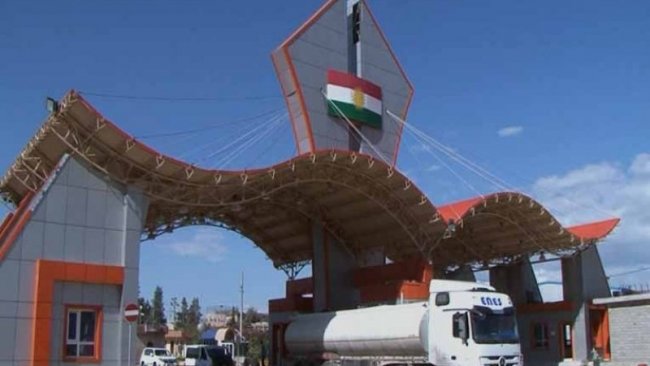 Kürdistan Bölgesinde bir sınır kapısı daha hizmete giriyor