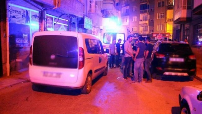 Elazığ'da silahlı ve bıçaklı kavga: 2 kardeş öldürüldü