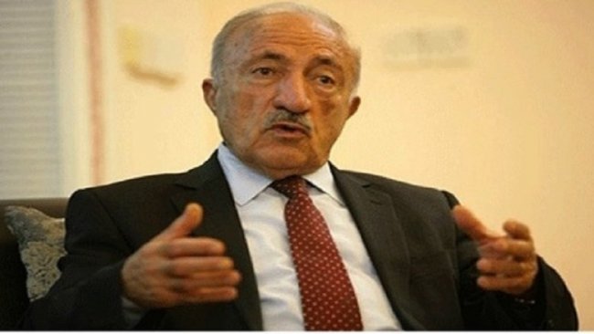 Mahmud Osman: PKK'nin siyaseti Kürtlere zarar veriyor