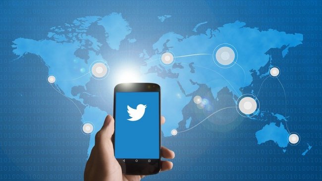 Twitter, kuralları ihlal eden siyasilere 'uyarı etiketi' getiriyor