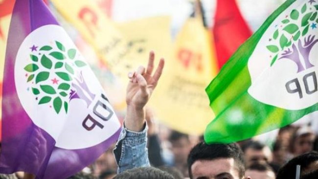 HDP: Seçim sonuçlarını biz belirledik