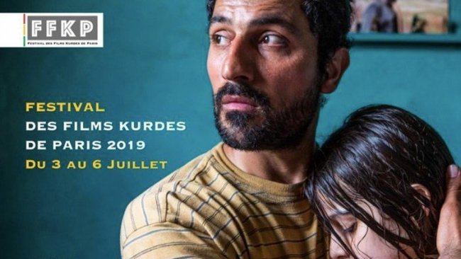 Paris’te Kürt Film Festivali başlıyor