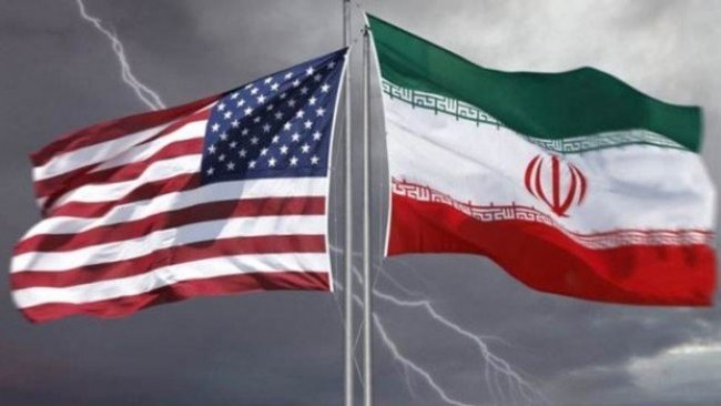 İran'dan Beyaz Saray açıklamasına tek kelimelik cevap