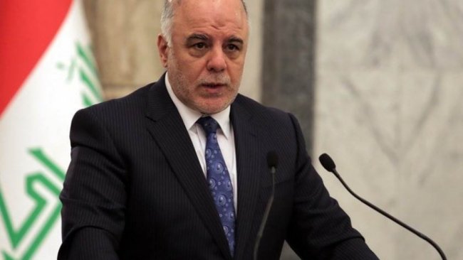 Abadi: Haşdi Şabi kararı Peşmerge Güçleri için de alınsın