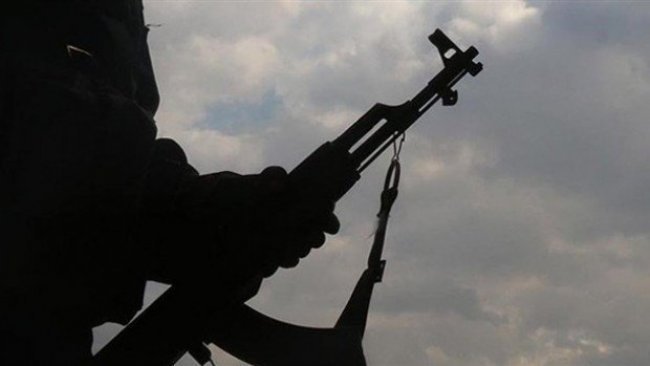 Eruh'ta çatışma: 3 asker yaralandı