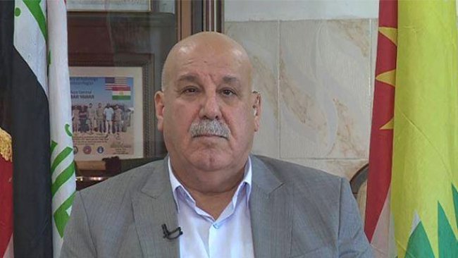 Cabbar Yawer: PKK’nin yaptığı yanlıştır