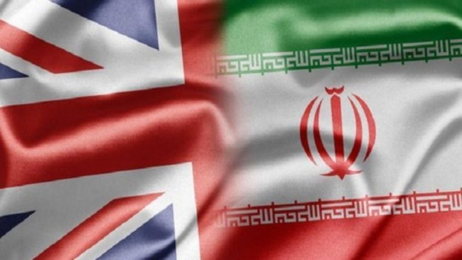 İran'dan İngiltere'ye misilleme uyarısı 