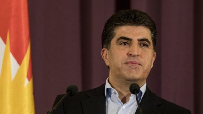 Siyasi partiler Neçirvan Barzani'nin talimat vermesini bekliyor