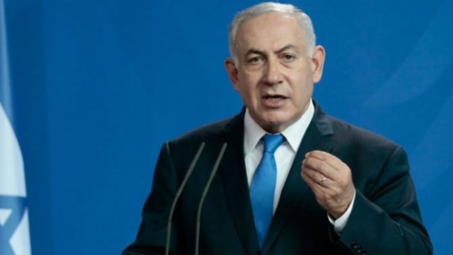 Netanyahu'dan Hizbullah'a 'Lübnan'ı vururuz' tehdidi