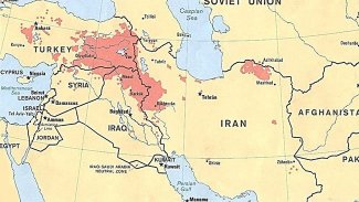 Ortadoğu’da Devletlerin Kurulması