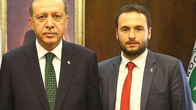 'Reis bizi Afrin'e götür' diyen AK Parti'li başkan bedelli askerliğini tamamladı