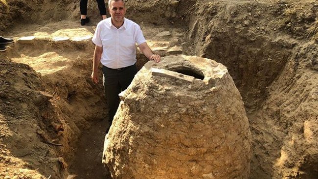 Elazığ'da bulundu, müzede sergilenecek...Tam 200 yıllık!