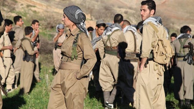 ABD'nin İran karşıtı söylemi tırmandırdıkça Tahran Kürtlere yanaşıyor