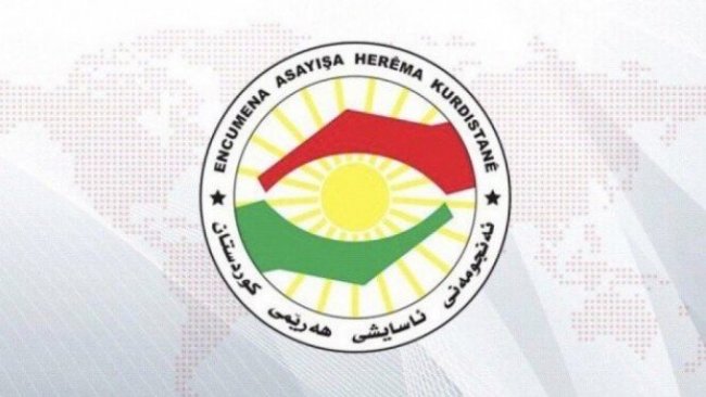 Kürdistan Güvenlik Ajansı'ndan Erbil saldırısına ilişkin açıklama