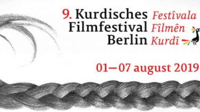 Berlin Kürt Film Festivali başlıyor