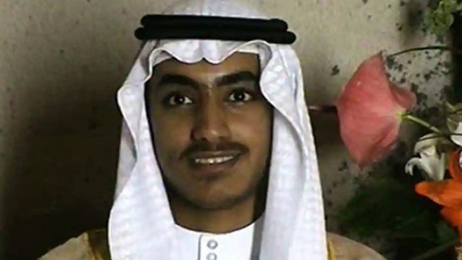 'Usame bin Ladin'in oğlu Hamza bin Ladin öldü' iddiası