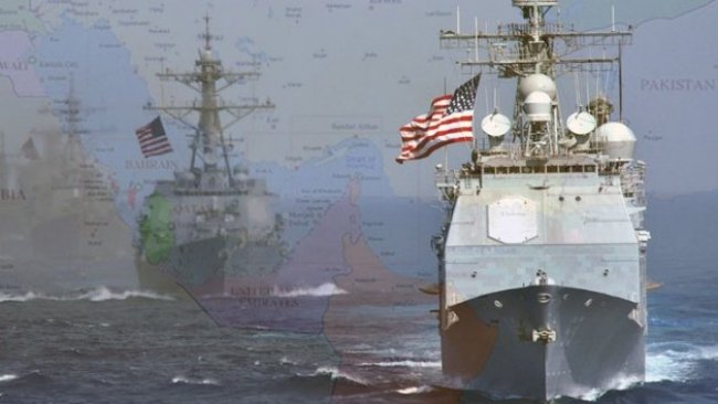 Rusya: ABD savaş başlatmak için bahane arıyor