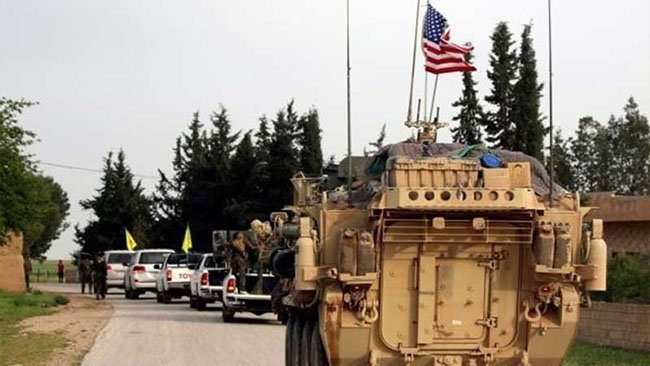 ABD heyeti 'güvenli bölge' görüşmeleri için Türkiye'ye gidiyor