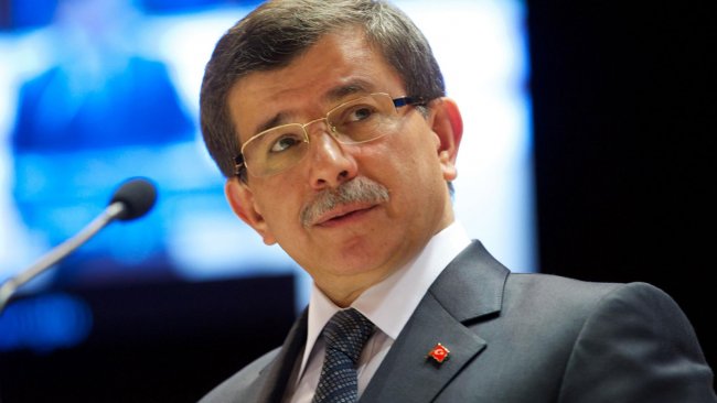 Davutoğlu, Diyarbakır'a heyet gönderdi: Kürtlerle ilgili neler konuşuldu?