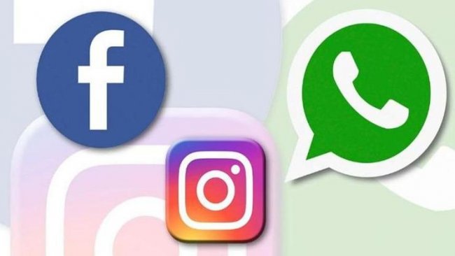 Instagram ve WhatsApp’ın ismi değişiyor