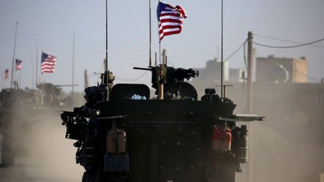 Washington Post'dan Güvenli Bölge iddiası: Türkiye Suriye'ye girerse...