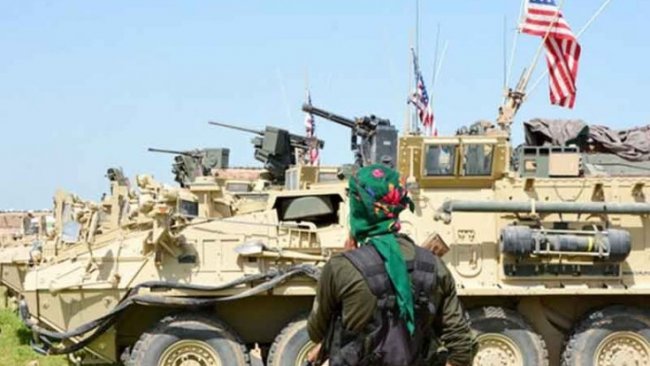 Rus uzman: ABD, Kürtleri desteklemekten vazgeçmeyecektir