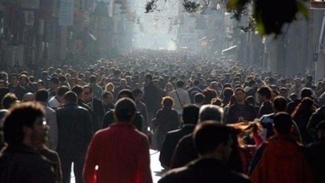 'Türkiye Avrupa'da en kötü yaşam kalitesine sahip ülke'