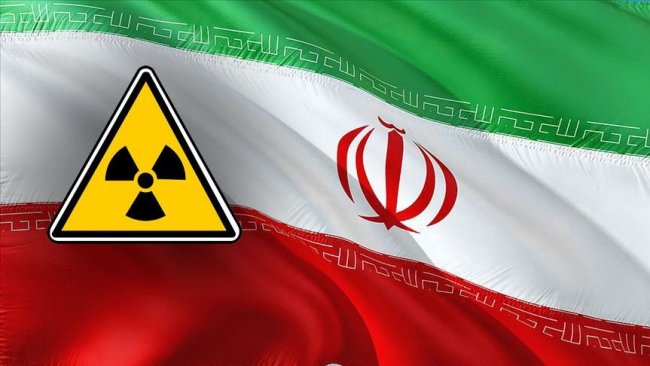 İran Uranyum stoku limitini aştı