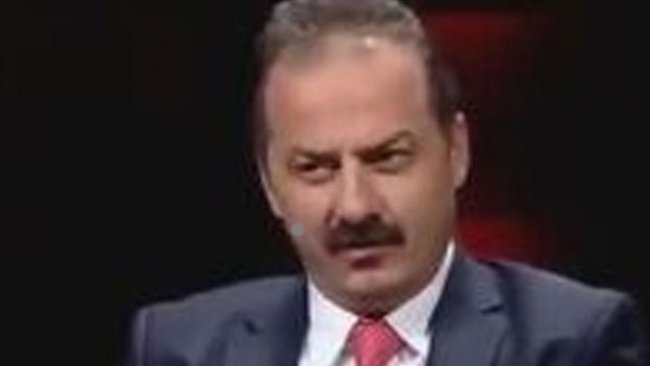 İyi Partili Ağıralioğlu’ndan tepki çeken ‘Türk’ tanımı