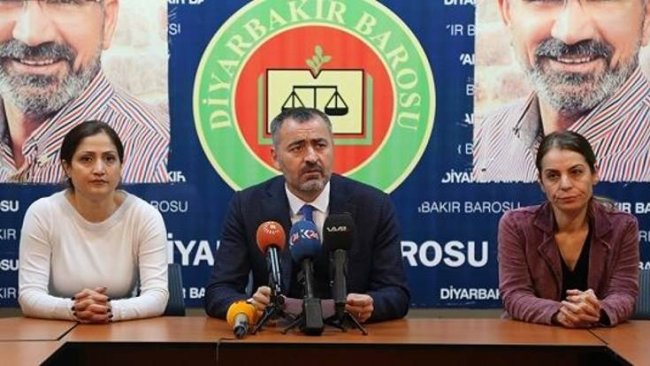 Diyarbakır Barosu'ndan adli yıl açılışına ilişkin açıklama