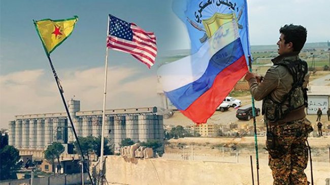 Koray Düzgören: Ankara'ya ne Rusya ne de ABD güveniyor