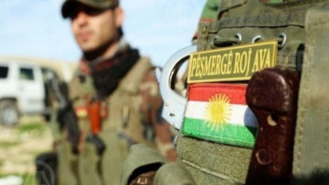 Rojava'da güvenli bölge...Roj Peşmergeleri de dahil olacak mı?