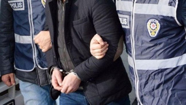 Kayyum kararı sonrası 29 ilde HDP’ye operasyon: Çok sayıda gözaltı