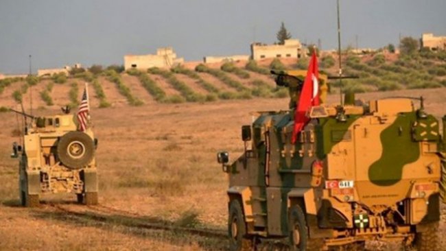 Türkiye ve Kürtlerin 'güvenli bölge'ye yüklediği anlamlar çatışıyor