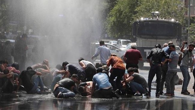 CHP kayyum protestolarına katılmayacak