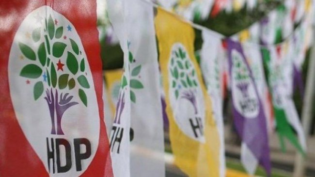 HDP'den Kılıçdaroğlu'na çağrı: Sessizliğinizi bozun
