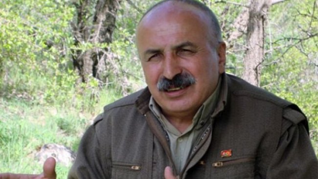 KCK'den Başkan Mesud Barzani'nin açıklamalarına destek