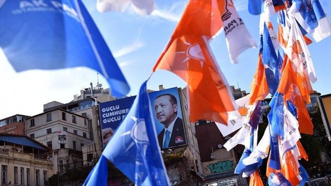 Kulis: Kayyum kararı AK Parti içinde bölünme yarattı