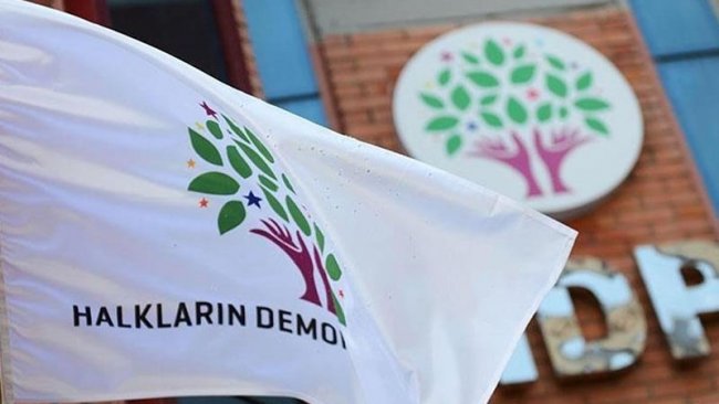 İddia: HDP kapatılıyor mu?