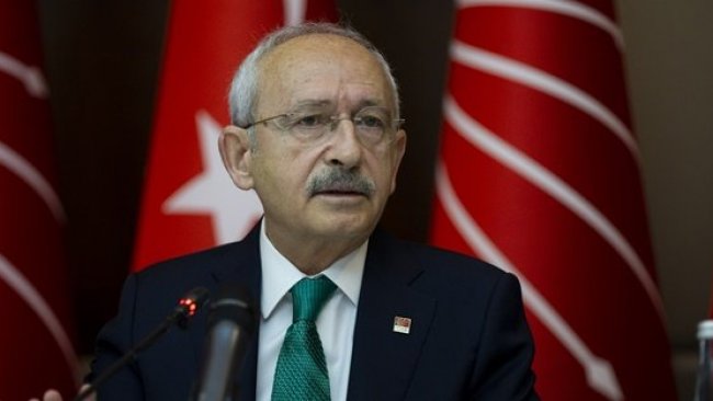 Kılıçdaroğlu: Mesele HDP ya da başka bir parti değil