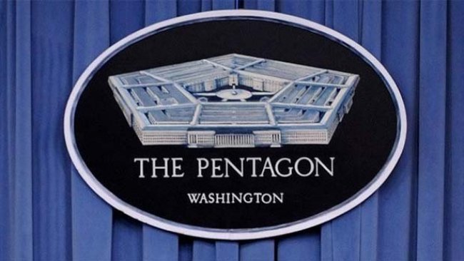 Pentagon’dan ‘güvenli bölge’ açıklaması