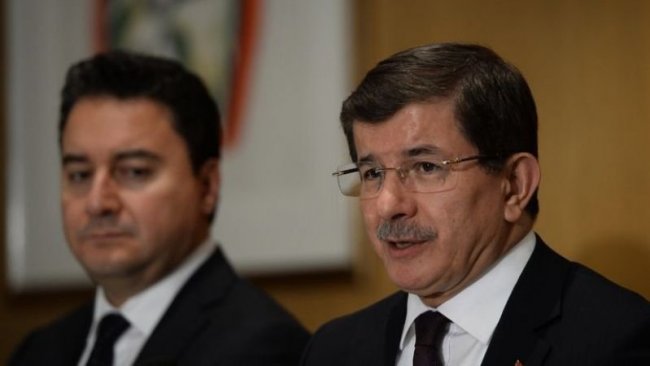 'Erken seçimde Babacan ve Davutoğlu faktörü belirleyici olacak'
