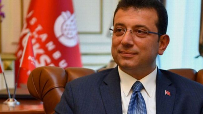 AKParti'den Ekrem İmamoğlu'nun randevu talebine yanıt