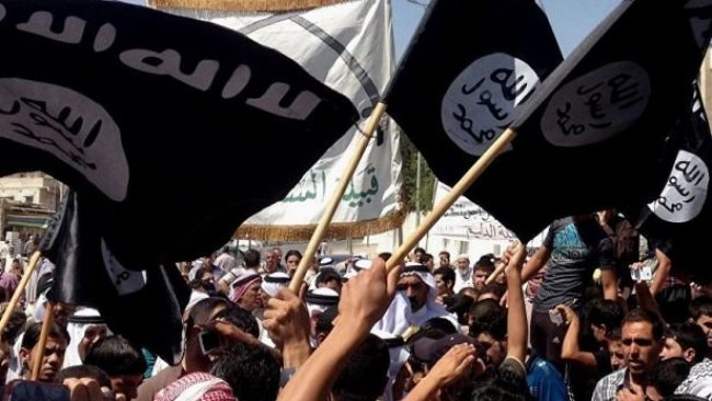 IŞİD'in 'Bağdat valisi' öldürüldü