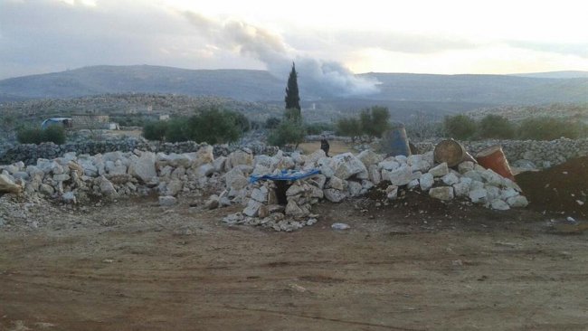 ABD: İdlib'e düzenlenen saldırı noktasal ve hedef odaklıydı